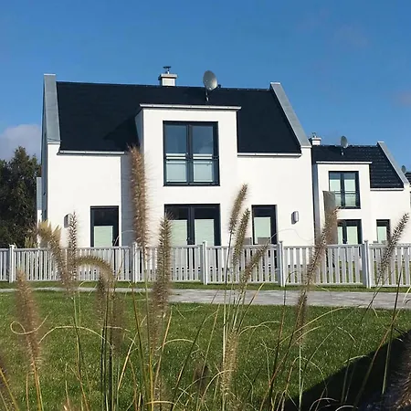 Am Yachthafen In Prázdninový dům