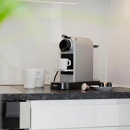 Am Yachthafen In Prázdninový dům